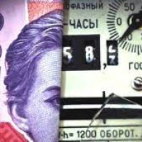 На Івано-Франківщині протермінована заборгованість побутових споживачів за світло сягнула 112 млн грн